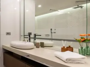 Luxury 3-Bedroom Apartment with Terrace in Cannes