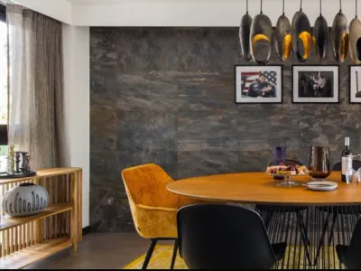 Appartement de Luxe 96m² 2 Chambres à Cannes avec Vue sur Mer