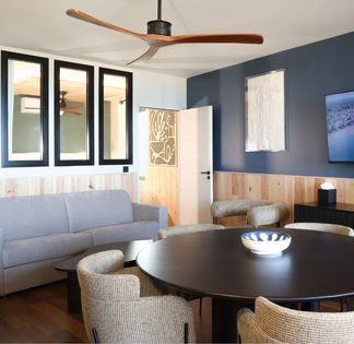 Sub-Committee Room for 8-10 People in Arcachon