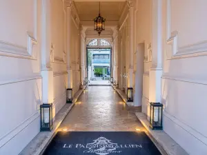 38m² Meeting & Reception Room in a 5-star hotel in Bordeaux