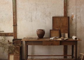 Atypical Gallery with Mediterranean Craftsmanship in Béziers