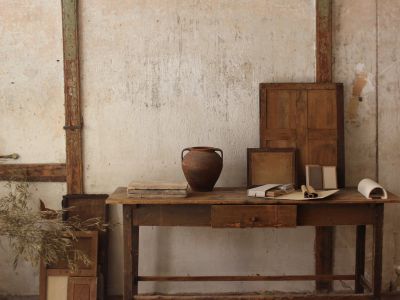 Atypical Gallery with Mediterranean Craftsmanship in Béziers