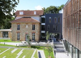 Charming Forest 4-star Hotel for Events & Seminars Near Paris