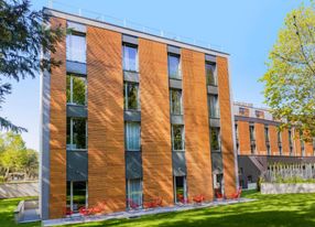 Charming Forest 4-star Hotel for Events & Seminars Near Paris