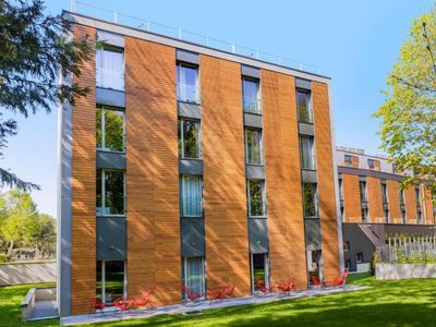 Charming Forest 4-star Hotel for Events & Seminars Near Paris