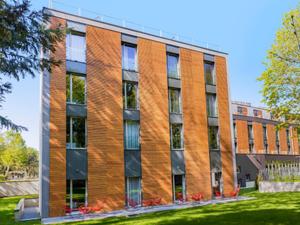 Charming Forest 4-star Hotel for Events & Seminars Near Paris