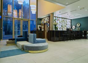 Charming Forest 4-star Hotel for Events & Seminars Near Paris