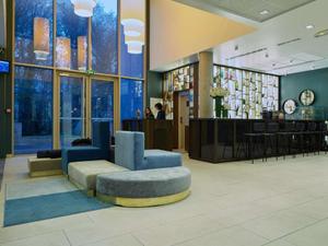 Charming Forest 4-star Hotel for Events & Seminars Near Paris