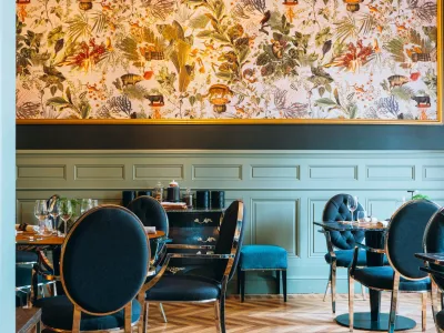 35 m² Reception Room in Bordeaux Events for 26-30 Guests