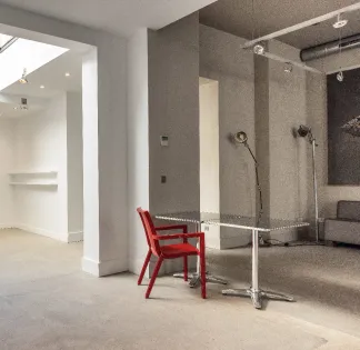 Paris Showroom for Photo Shoots & Events