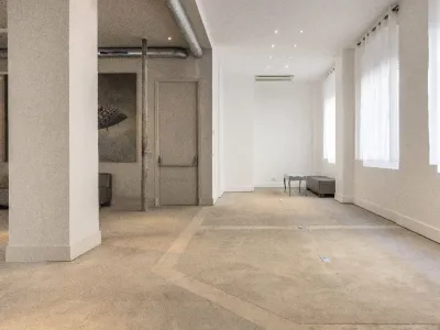 Paris Showroom for Photo Shoots & Events