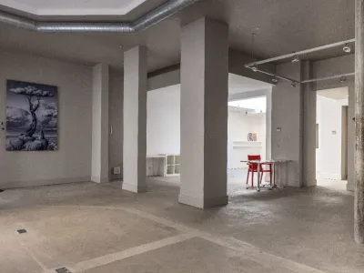 Paris Showroom for Photo Shoots & Events