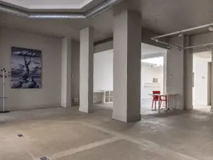Paris Showroom for Photo Shoots & Events