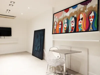 Paris Showroom for Photo Shoots & Events