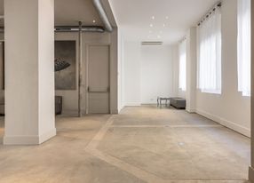 Paris Showroom for Photo Shoots & Events