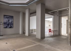 Paris Showroom for Photo Shoots & Events