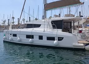 Barcelona Experience : Excursions Exclusives en Catamaran