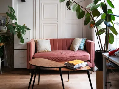 Paris Photo Studio 35m² Haussmann Flat for Professional Shoots