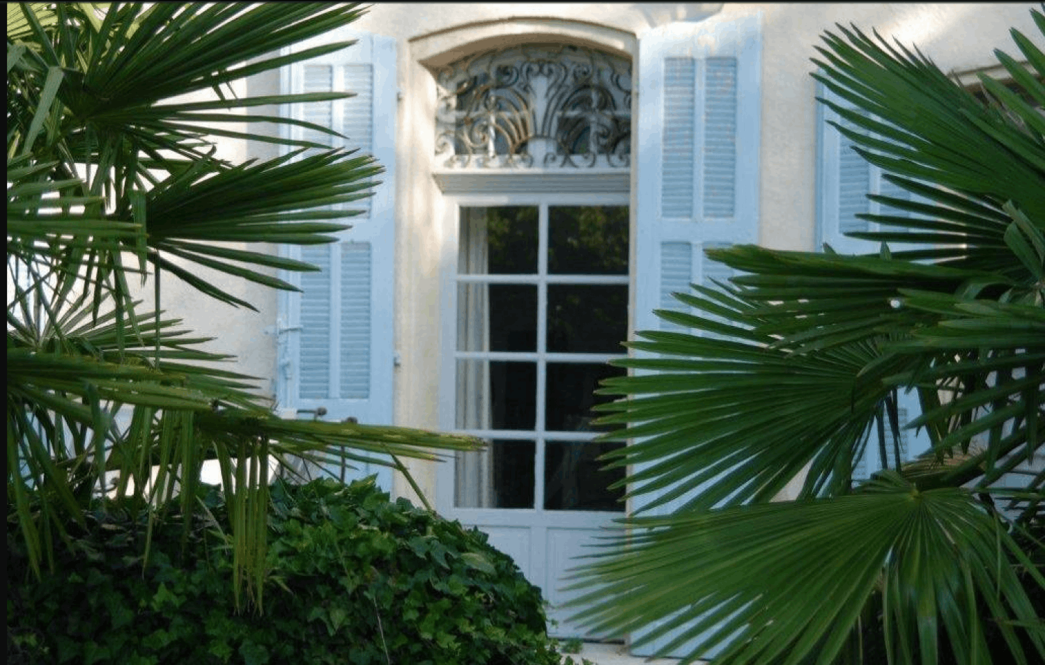 Charmante bastide provençale traditionnelle proche d'Aix en Provence