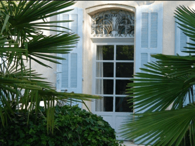 Charmante bastide provençale traditionnelle proche d'Aix en Provence