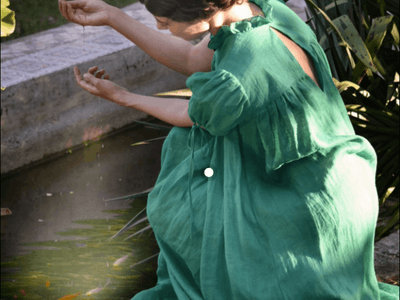 Charmante bastide provençale traditionnelle proche d'Aix en Provence