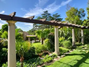 Domaine de Villa de Luxe à Cannes pour Événements Exclusifs