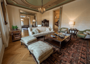 Luxury Villa Estate in Cannes for Exclusive Events