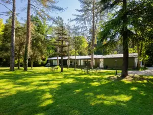 Estate in Normandy: Exclusive Event Venue on the Seine between Paris and Rouen
