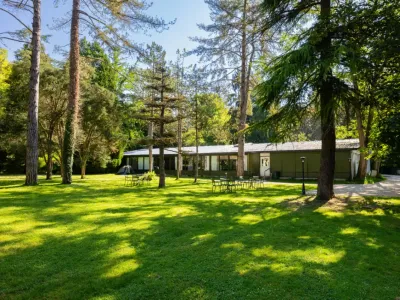 Estate in Normandy: Exclusive Event Venue on the Seine between Paris and Rouen