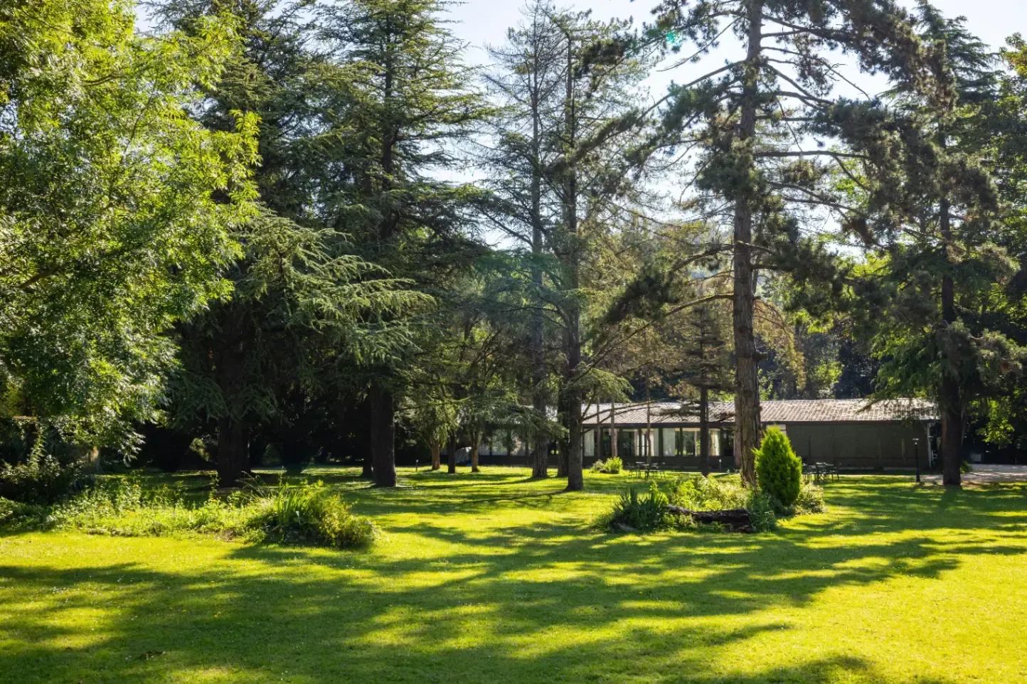 Estate in Normandy: Exclusive Event Venue on the Seine between Paris and Rouen