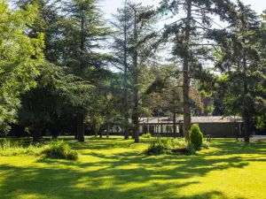 Estate in Normandy: Exclusive Event Venue on the Seine between Paris and Rouen