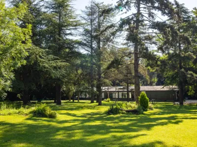 Estate in Normandy: Exclusive Event Venue on the Seine between Paris and Rouen