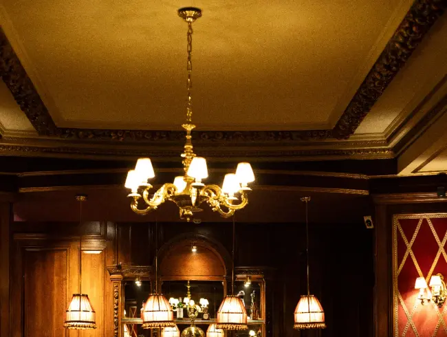 Exclusive Cocktail Venue in Barcelona