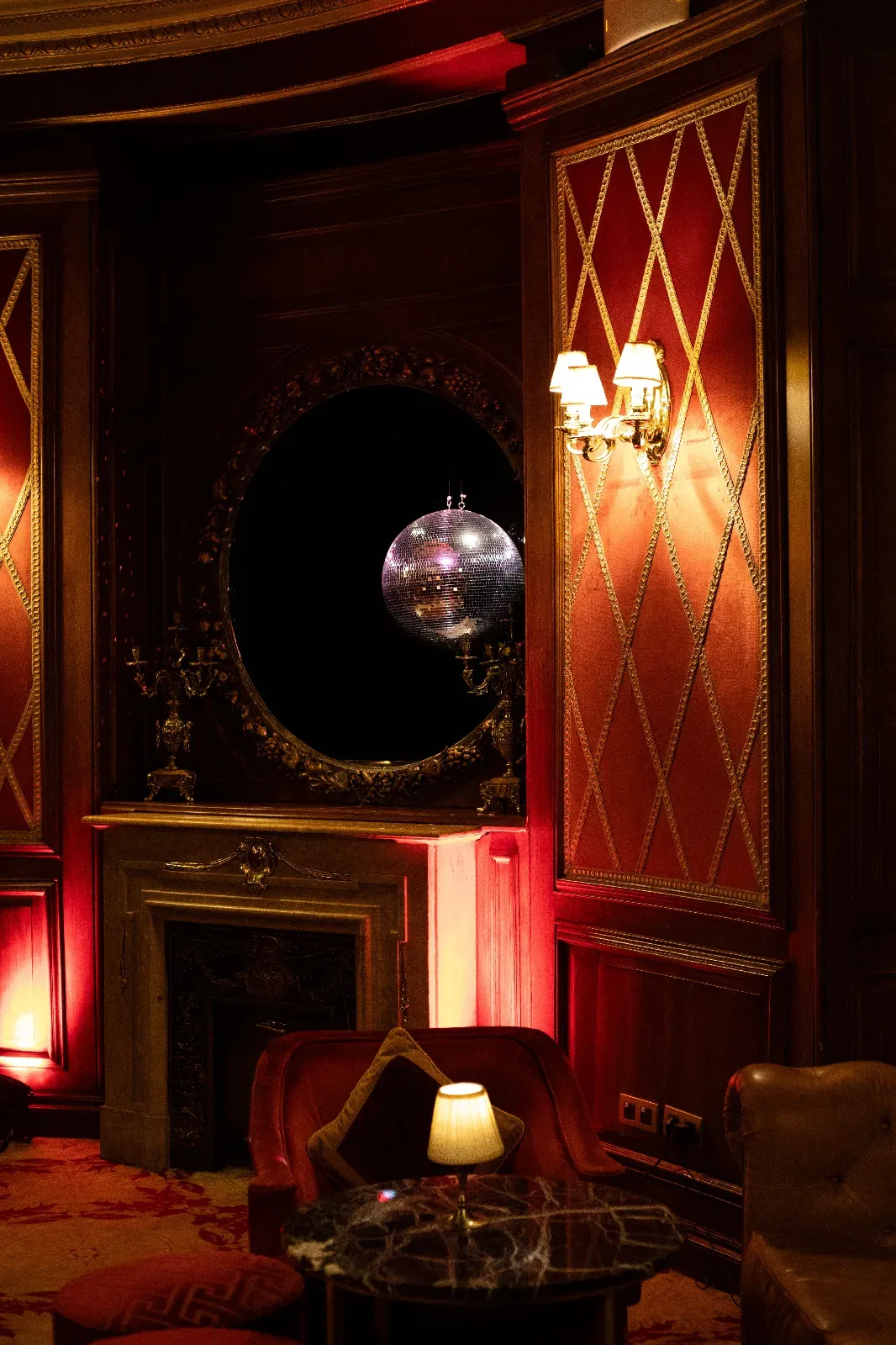 Exclusive Cocktail Venue in Barcelona
