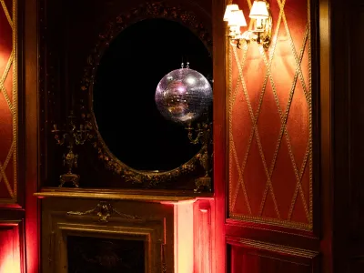 Exclusive Cocktail Venue in Barcelona