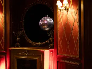 Exclusive Cocktail Venue in Barcelona