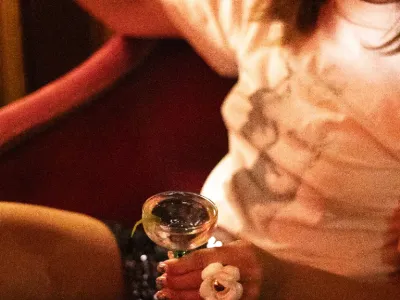 Exclusive Cocktail Venue in Barcelona