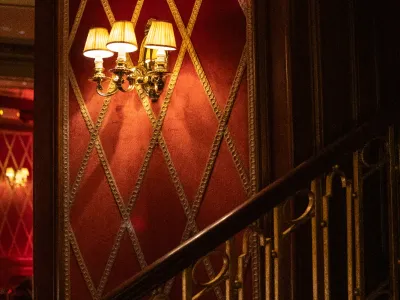 Exclusive Cocktail Venue in Barcelona