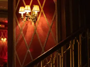 Exclusive Cocktail Venue in Barcelona