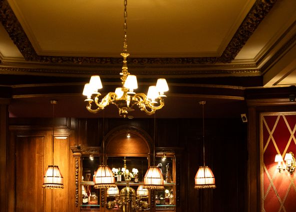 Exclusive Cocktail Venue in Barcelona