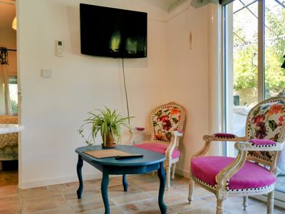 Charming Provencal Holiday Home for Events & Retreats