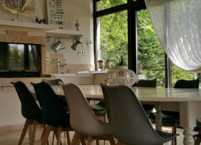 Charmante maison de vacances provençale pour événements et retraites