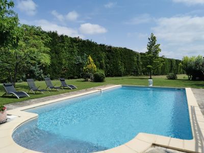 Charming Provencal Holiday Home for Events & Retreats