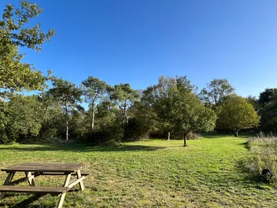 Historic 1872 Estate with Pool for Events in Angers