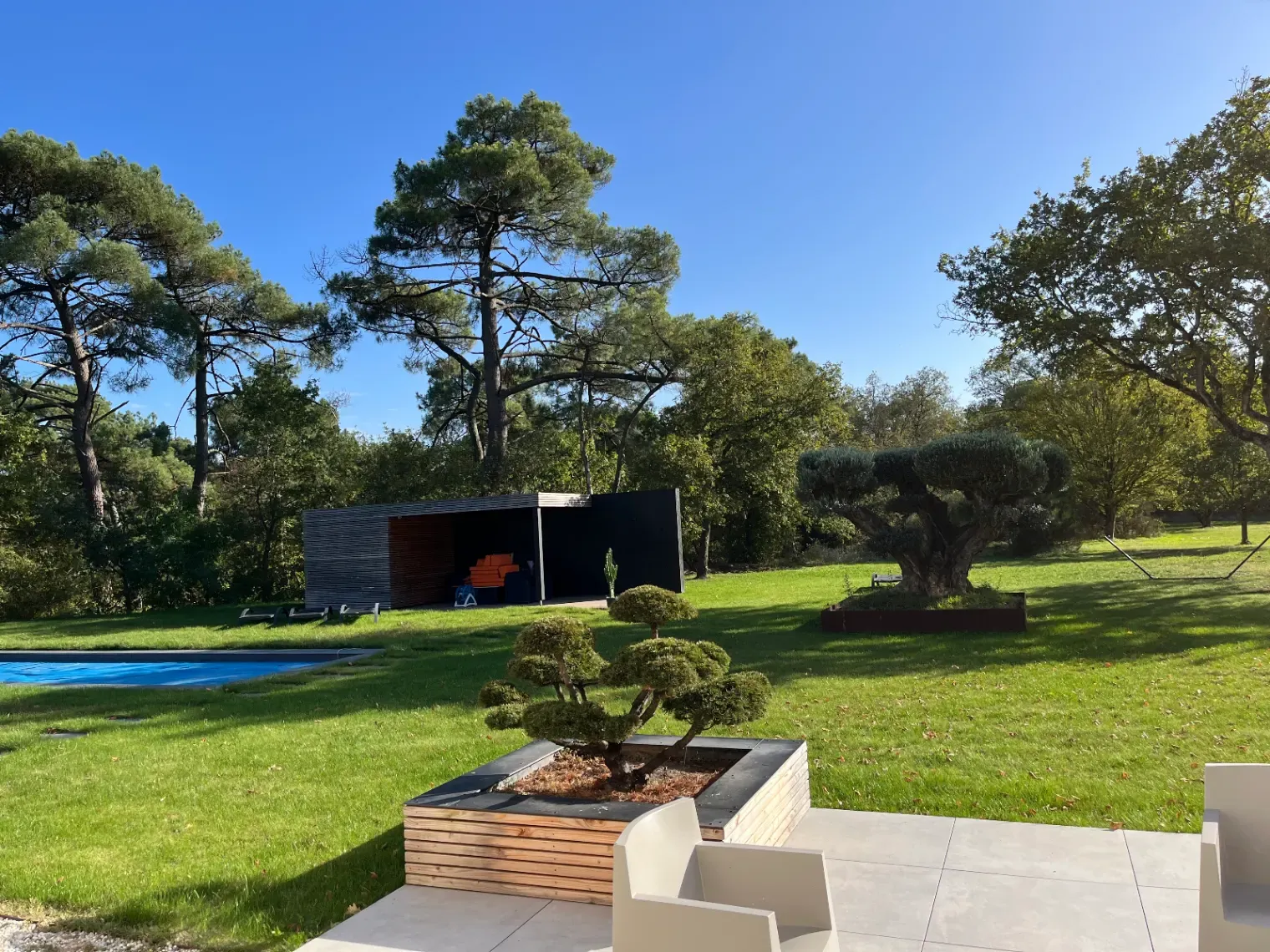 Historic 1872 Estate with Pool for Events in Angers