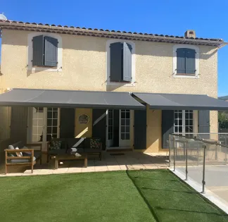 Luminous Villa in Les Accates - Film Shoots & Business Events in Marseille