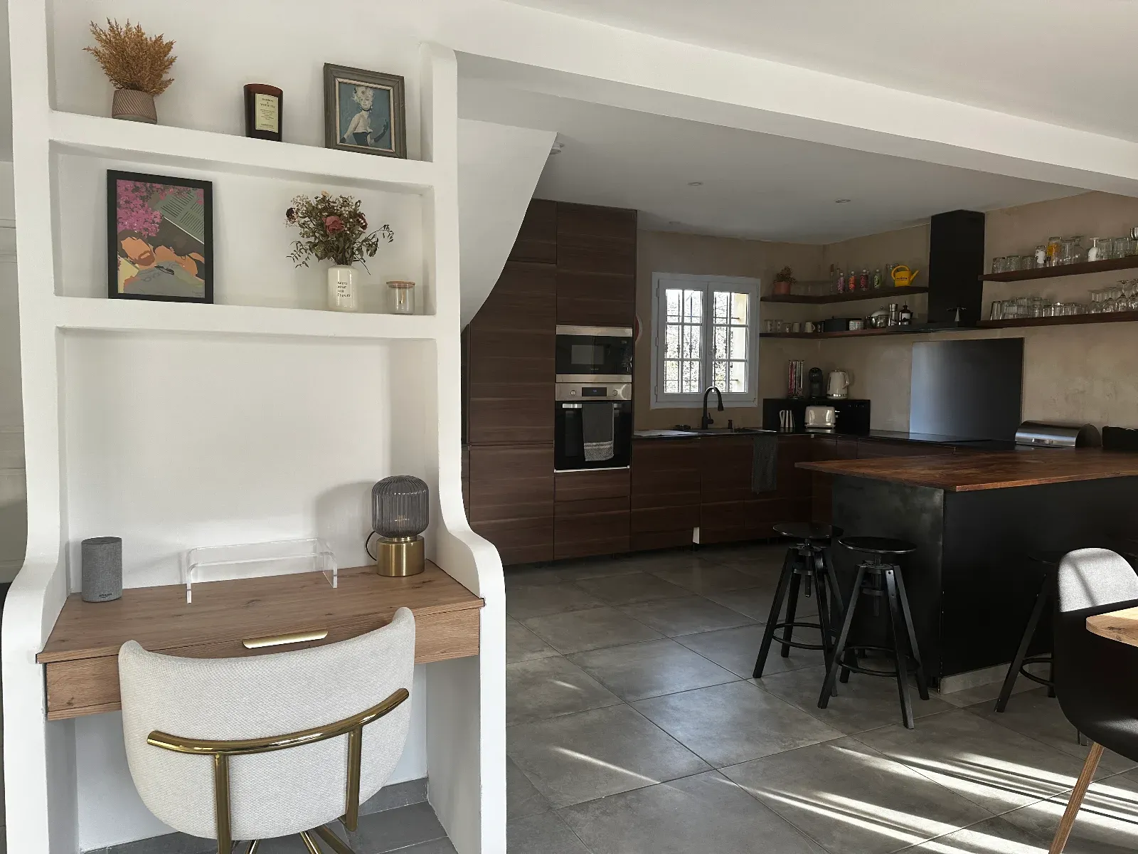 Luminous Villa in Les Accates - Film Shoots & Business Events in Marseille