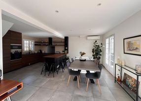 Villa lumineuse aux Accates - Tournages et événements professionnels à Marseille