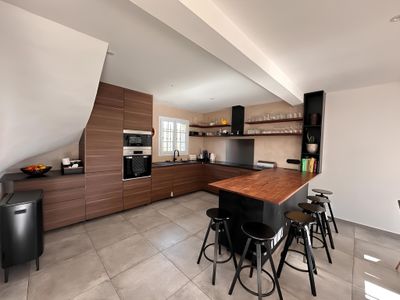 Luminous Villa in Les Accates - Film Shoots & Business Events in Marseille