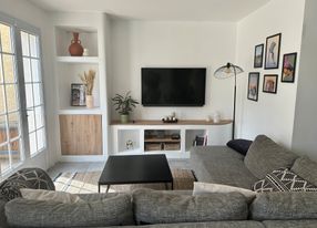 Villa lumineuse aux Accates - Tournages et événements professionnels à Marseille